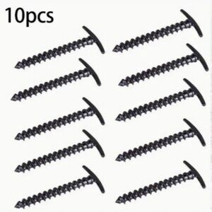 Windproof Canopy Tent Stakes 00SS0395M08